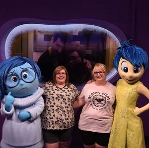 Meet your Posher, Alice